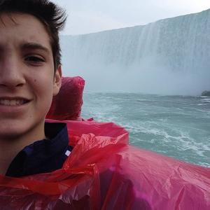 Meet your Posher, Jackson